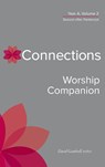 Connections Worship Companion, Year A, Vol. 2 - David Gambrell - 9780664264932