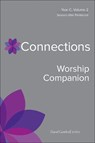 Connections Worship Companion, Year C, Vol. 2 - David Gambrell - 9780664264970