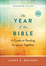 The Year of the Bible, Program Guide - DAVISON,  James E. - 9780664265434