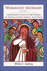 Gafney, W: Womanist Midrash, Volume 2 - Wilda C. Gafney - 9780664266011