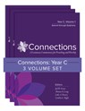 CONNECTIONS YEAR C 3-VOLUME SE - Joel B. Green - 9780664266042