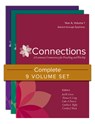 Connections: Complete 9-Volume Set: A Lectionary Commentary for Preaching and Worship - Joel B. Green - 9780664266059