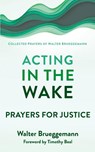Acting in the Wake - Walter Brueggemann - 9780664266165