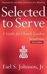 Selected to Serve, Updated Second Edition - Earl S Johnson - 9780664266745