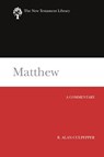 Matthew - R Alan Culpepper - 9780664267643