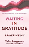 Waiting in Gratitude - Walter Brueggemann - 9780664268282