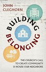 Building Belonging - John Cleghorn - 9780664268503