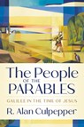 The People of the Parables - R. Alan Culpepper - 9780664268848