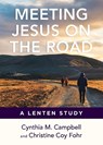 Meeting Jesus on the Road - Cynthia Campbell ; Christine Coy Fohr - 9780664268855