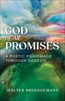 God of All Promises - Walter Brueggemann - 9780664269388