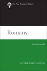 Romans - Beverly Roberts Gaventa - 9780664269470