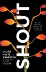 SHOUT - Laurie Halse Anderson - 9780670012107