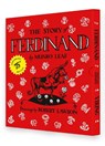 STORY OF FERDINAND ANNIV/E 75/ - Munro Leaf - 9780670013234