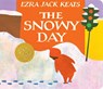 The Snowy Day - Ezra Jack Keats - 9780670013258