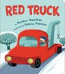 Red Truck - Kersten Hamilton - 9780670014675