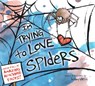 I'm Trying to Love Spiders - Bethany Barton - 9780670016938