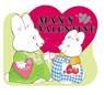 Max's Valentine - Rosemary Wells - 9780670036684