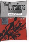 Hinton, S: Outsiders - S E Hinton - 9780670062515