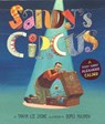 Sandy's Circus - Tanya Lee Stone - 9780670062683