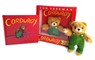Corduroy Book and Bear - Don Freeman - 9780670063420