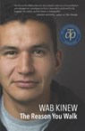 The Reason You Walk - KINEW,  Wab - 9780670069347