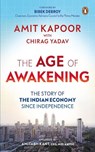 The Age of Awakening - KAPOOR,  Amit - 9780670090891