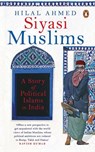 Siyasi Muslims - Hilal Ahmed - 9780670091409