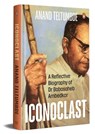 Iconoclast - Anand Teltumbde - 9780670093885