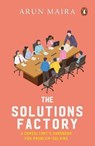 The Solutions Factory - MAIRA,  Arun - 9780670095483
