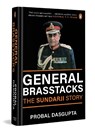 General Brasstacks - Probal DasGupta - 9780670096398