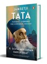 Jamsetji Tata: Powerful Learnings for Corporate Success - Harish Bhat - 9780670098071