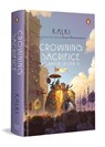 Crowning Sacrifice - Kalki - 9780670099979