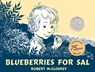 Blueberries for Sal - Robert McCloskey - 9780670175918