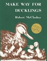 Make Way for Ducklings - Robert McCloskey - 9780670451494