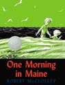 One Morning in Maine - Robert McCloskey - 9780670526277