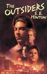 OUTSIDERS - S. E. Hinton - 9780670532575