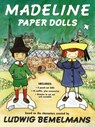 Bemelmans, L: Madeline Paper Dolls - Ludwig Bemelmans ; Jody Wheeler - 9780670856015