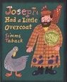 Joseph Had a Little Overcoat - Simms Taback - 9780670878550