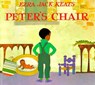 Peter's Chair - Ezra Jack Keats - 9780670880645
