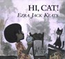 Hi, Cat! - Ezra Jack Keats - 9780670885466