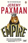 Empire - Jeremy Paxman - 9780670919598