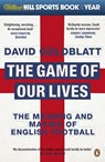 The Game of Our Lives - David Goldblatt - 9780670920594