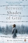 Between Shades Of Gray - Ruta Sepetys - 9780670920853