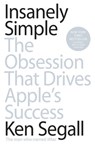 Insanely Simple - Ken Segall - 9780670921201