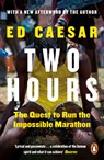 Two Hours - Ed Caesar - 9780670921904