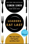Leaders Eat Last - Simon Sinek - 9780670923175