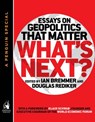 What's Next - Ian Bremmer ; Douglas Rediker - 9780670923410