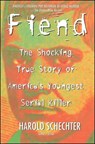 Fiend - Harold Schechter - 9780671014483