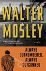 Always Outnumbered, Always Outgunned - Walter Mosley - 9780671014995