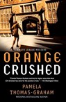 Orange Crushed - Pamela Thomas-Graham - 9780671016722
